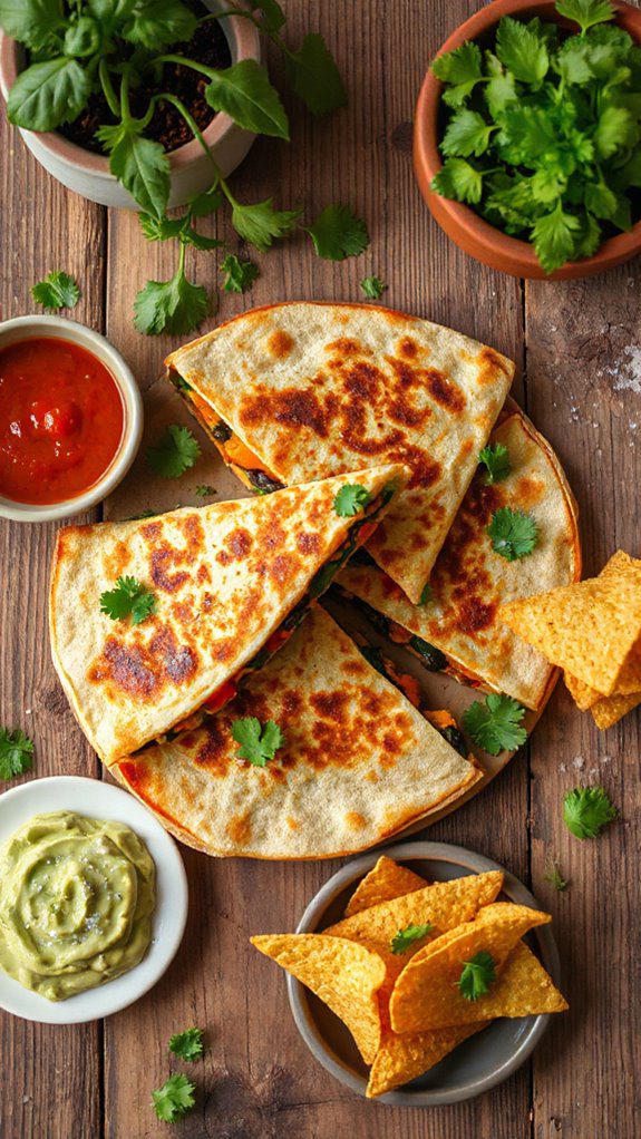 vegan cozy meal ideas