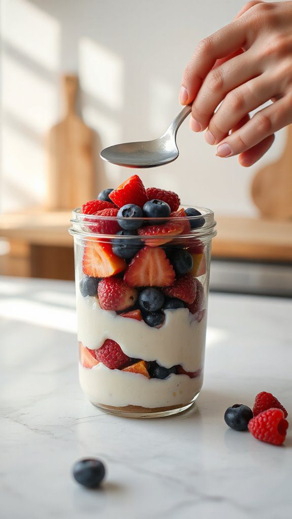 vibrant fruit layer technique vibrant fruit layer technique