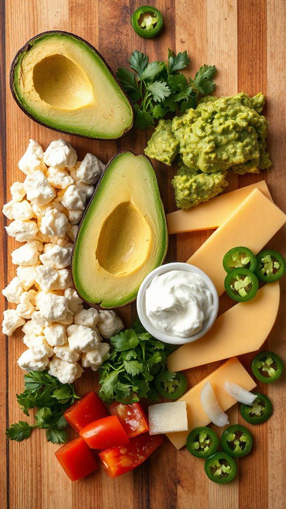 vital components for success