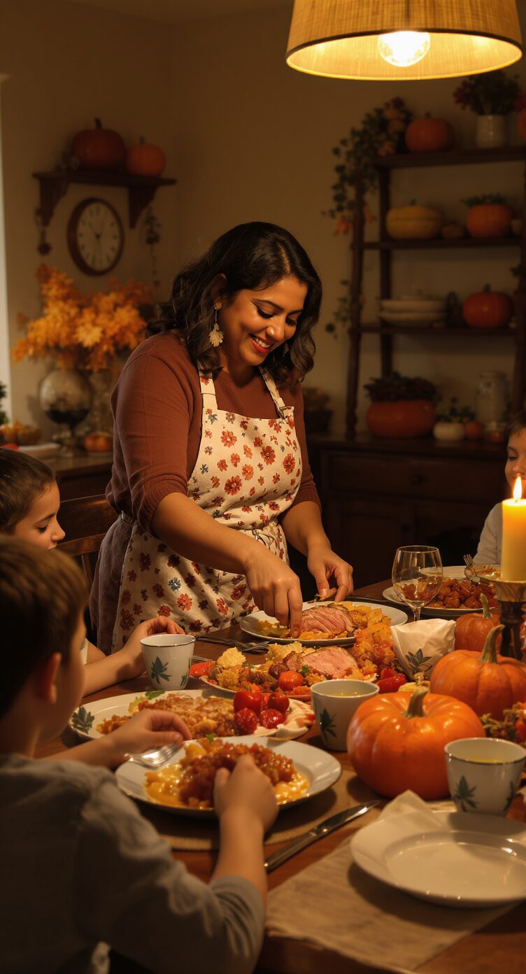 11 Fall Dinner Recipes for Meat Lovers