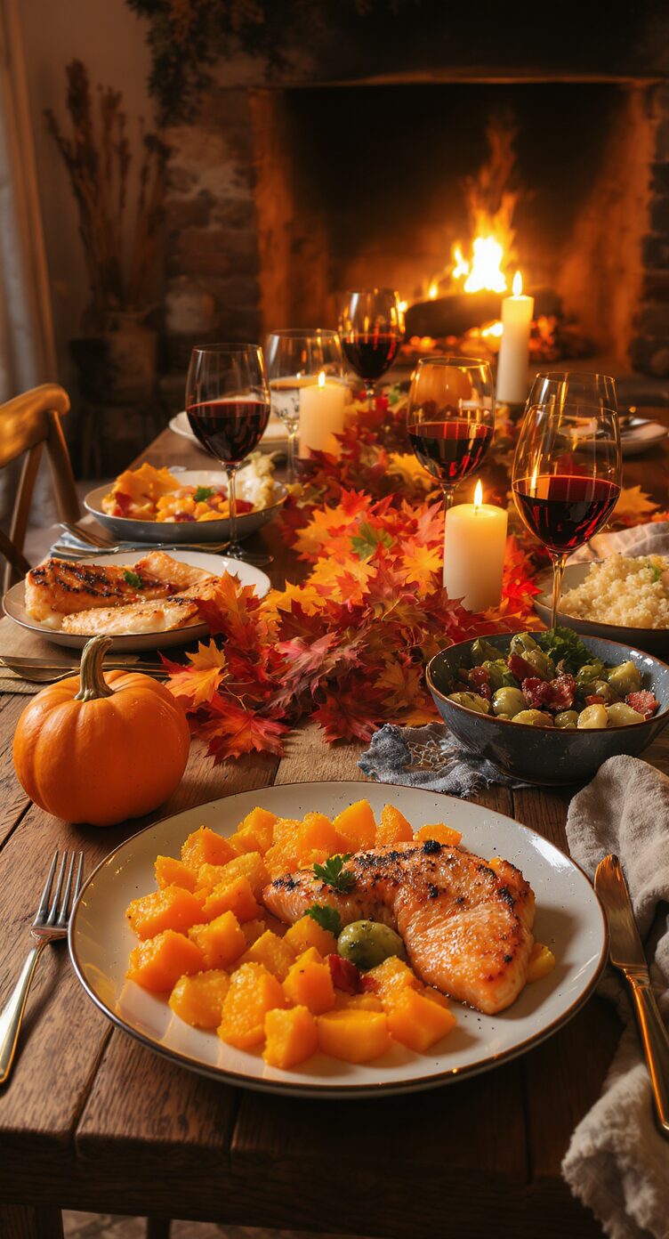 11 Keto Fall Dinner Recipes for Cozy Nights In