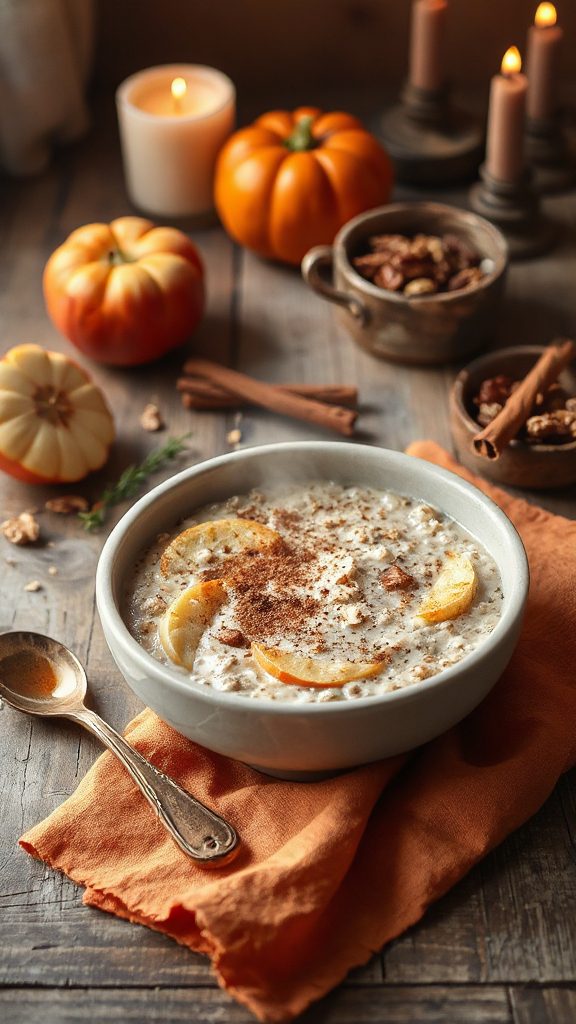 apple cinnamon oatmeal recipe apple cinnamon oatmeal recipe