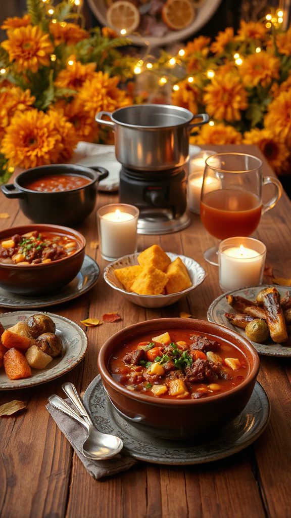 autumn spiced hearty chili recipe autumn spiced hearty chili recipe