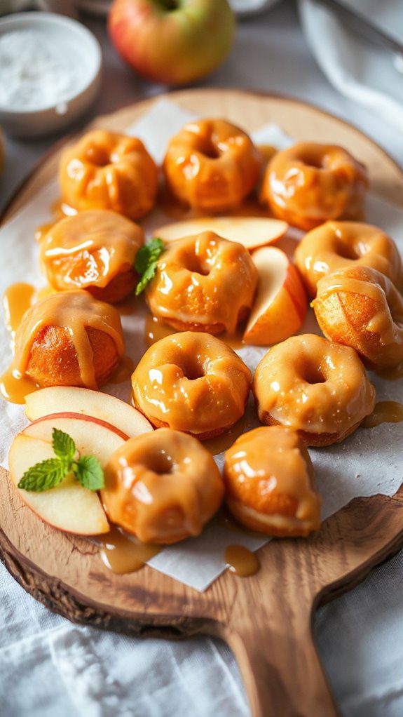 baking or frying options