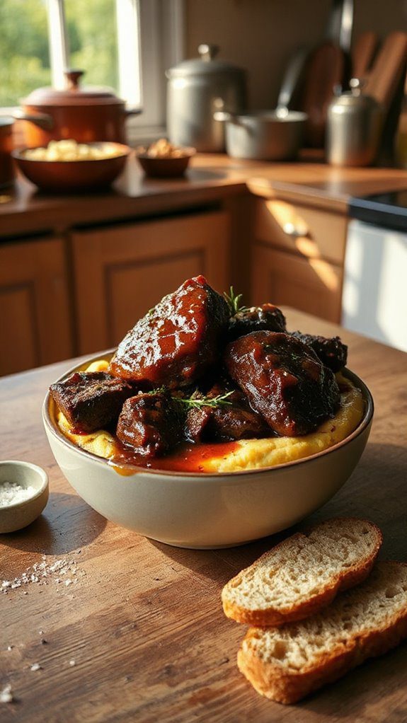 braised short ribs recipe