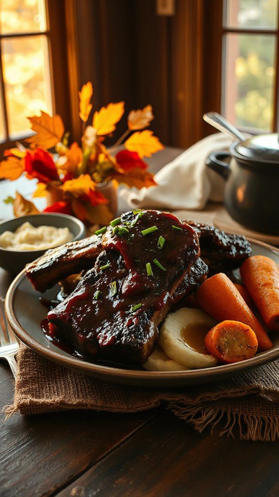 braised short ribs recipe guide