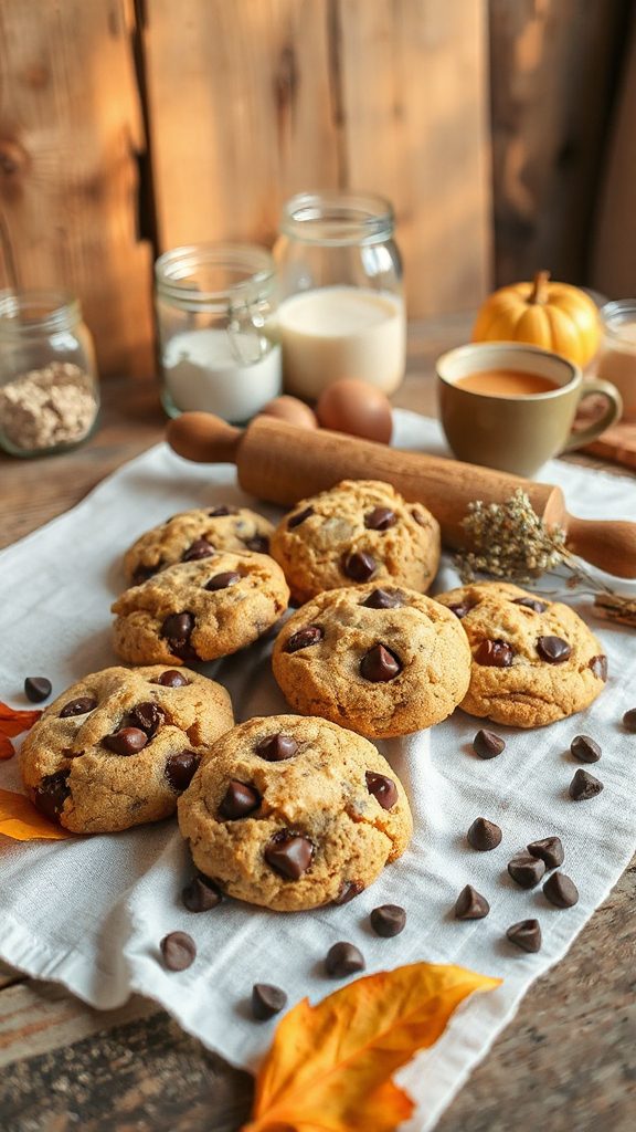 brown butter chocolate delight