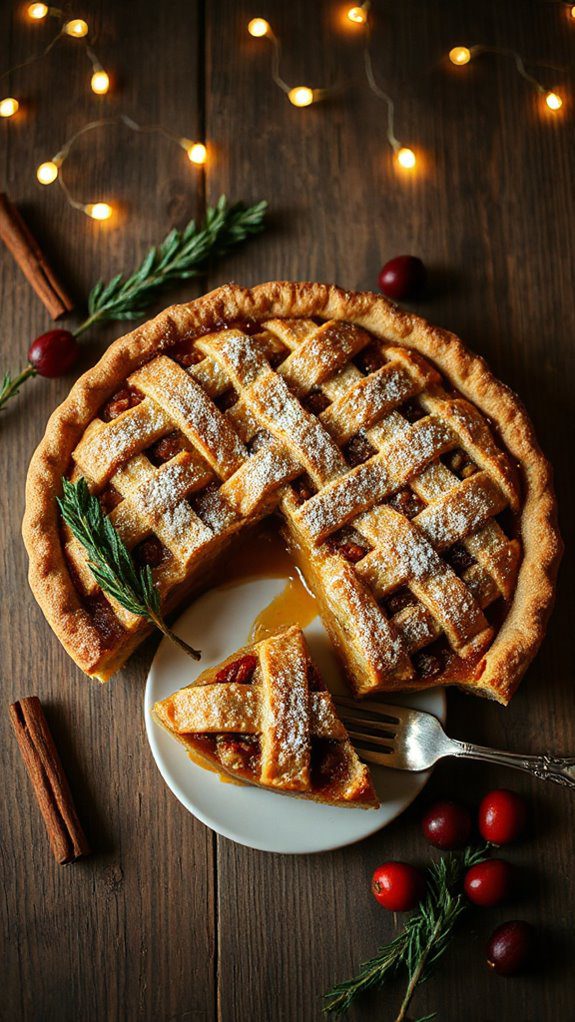 brown butter maple cookie pie brown butter maple cookie pie