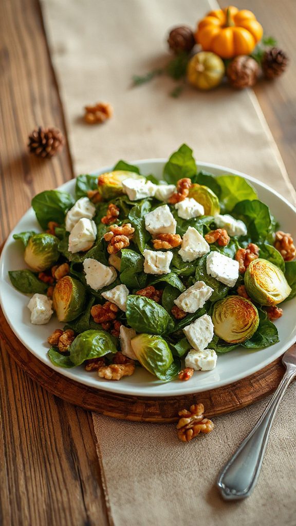 brussels sprouts salad delight brussels sprouts salad delight