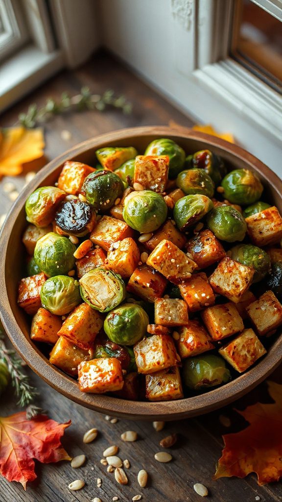 brussels sprouts stir fry delight brussels sprouts stir fry delight