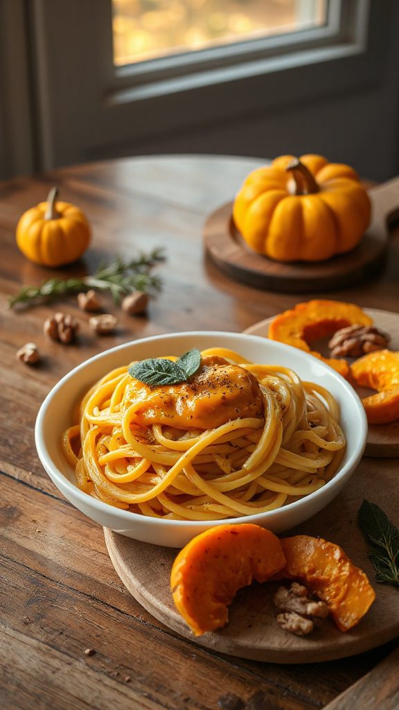 butternut squash spaghetti sauce butternut squash spaghetti sauce