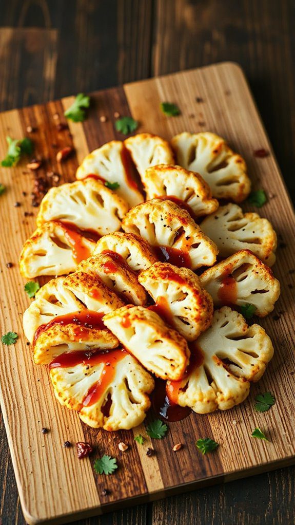 cauliflower steaks recipe simplicity