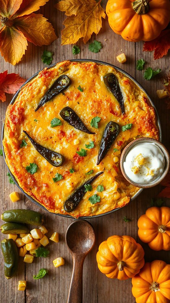 cheesy corn bake recipe cheesy corn bake recipe