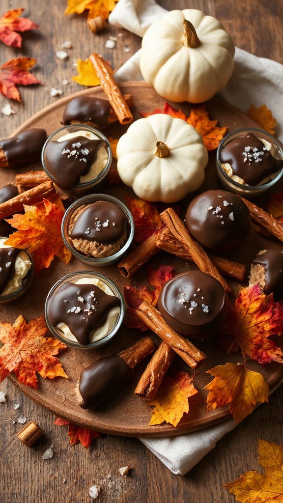 chocolate covered pretzel treats chocolate covered pretzel treats