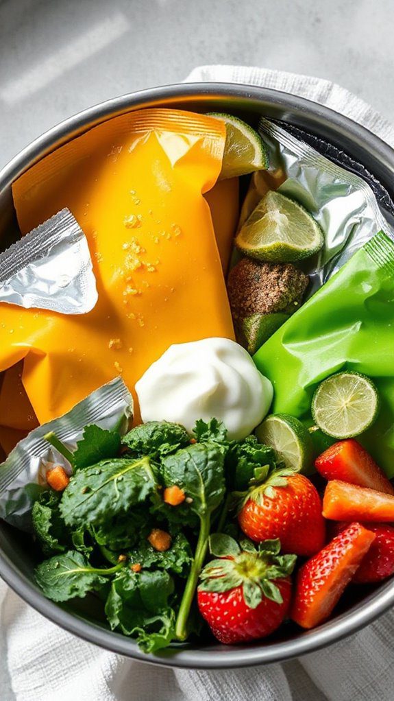 citrus spinach smoothie recipe citrus spinach smoothie recipe