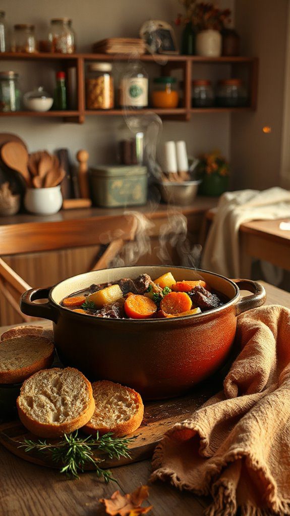 classic comfort beef stew classic comfort beef stew