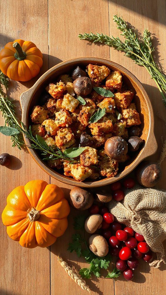 classic thanksgiving side dish