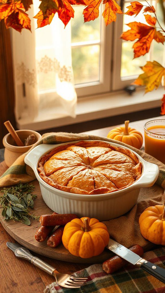 comforting autumn shepherd s pie