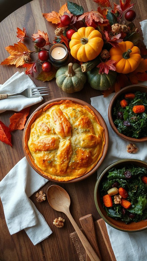 comforting lentil shepherd s pie