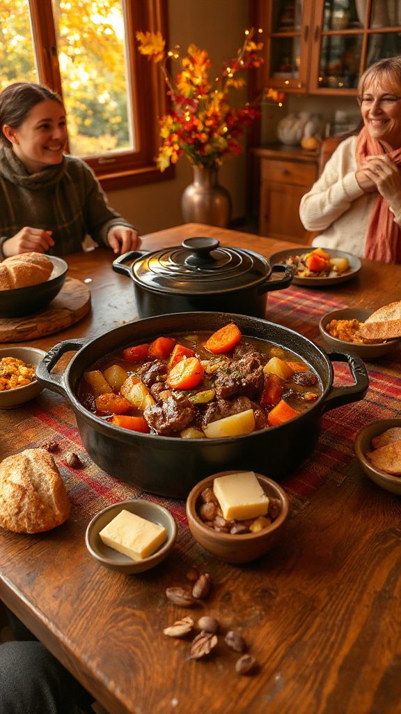 comforting one pot beef stew comforting one pot beef stew