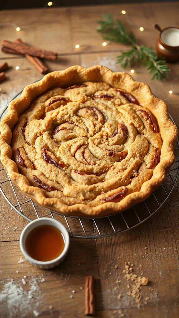 cool and refrigerate pie cool and refrigerate pie