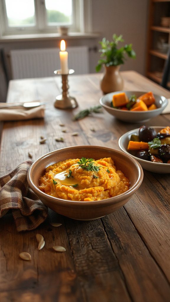 creamy butternut squash risotto creamy butternut squash risotto