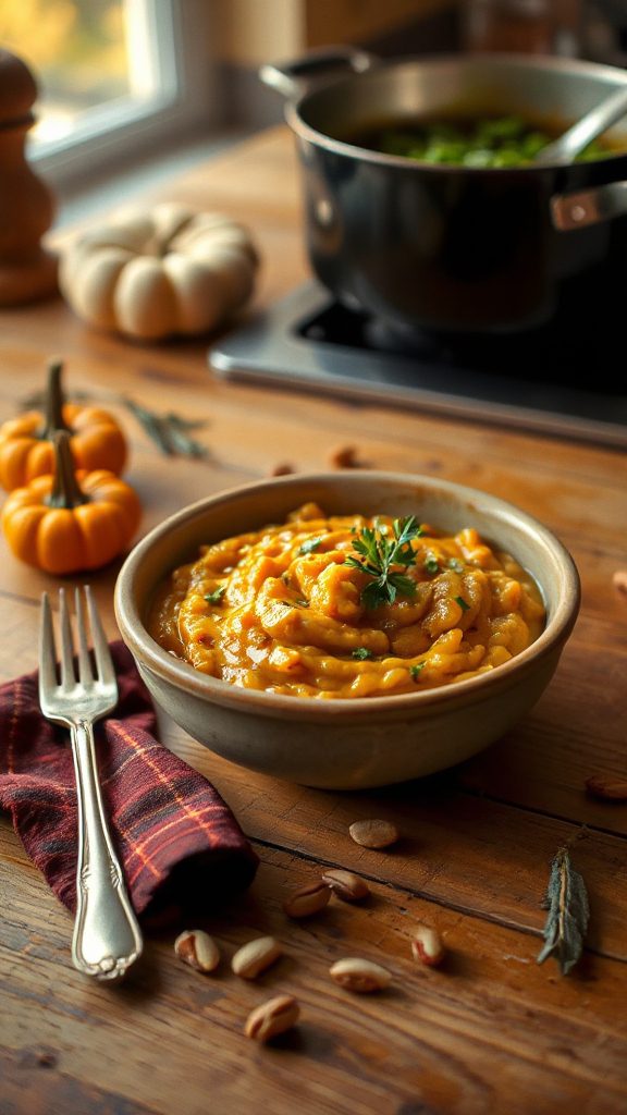 creamy butternut squash risotto creamy butternut squash risotto