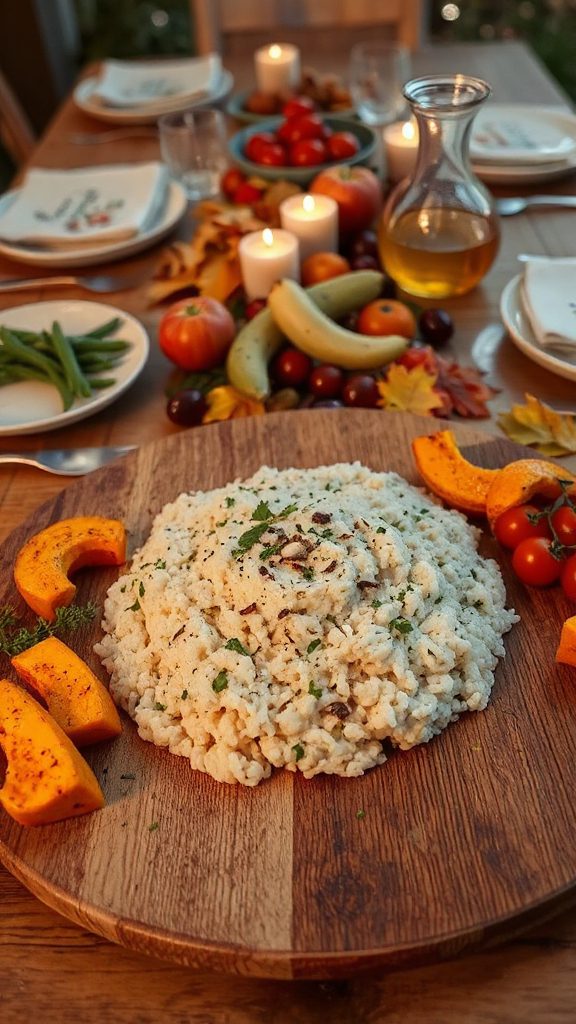 creamy mushroom risotto recipe creamy mushroom risotto recipe