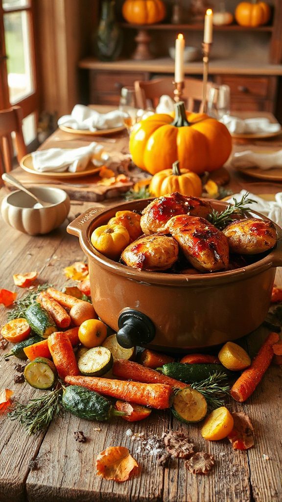 creamy tuscan chicken delight