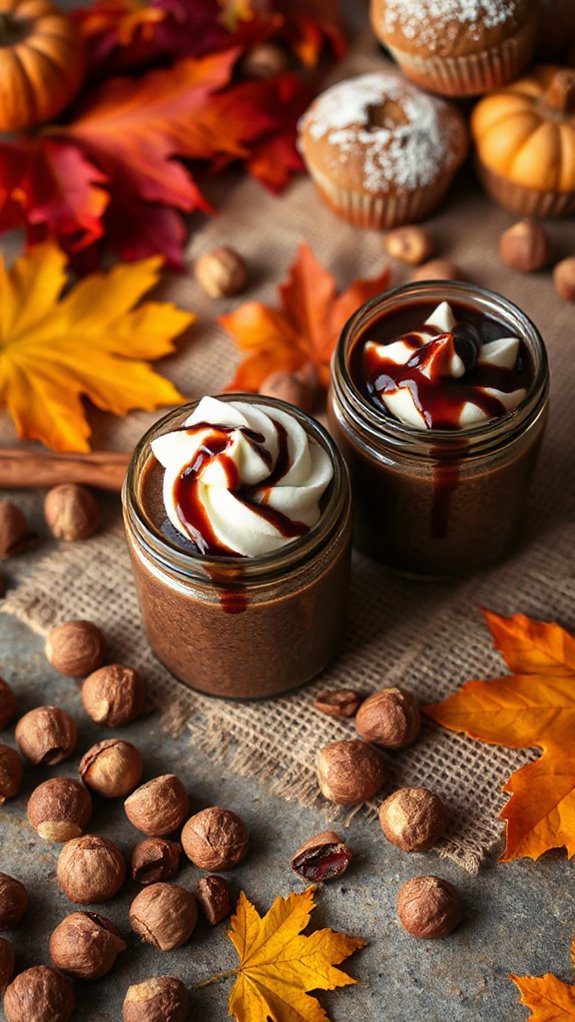 decadent healthy chia pudding decadent healthy chia pudding