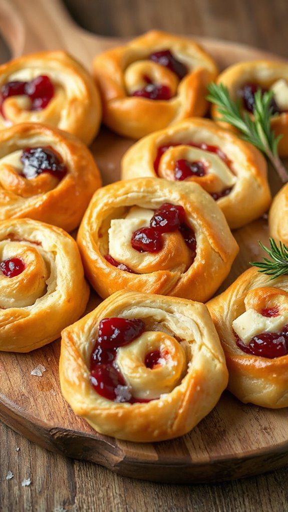 elegant appetizer with simplicity elegant appetizer with simplicity