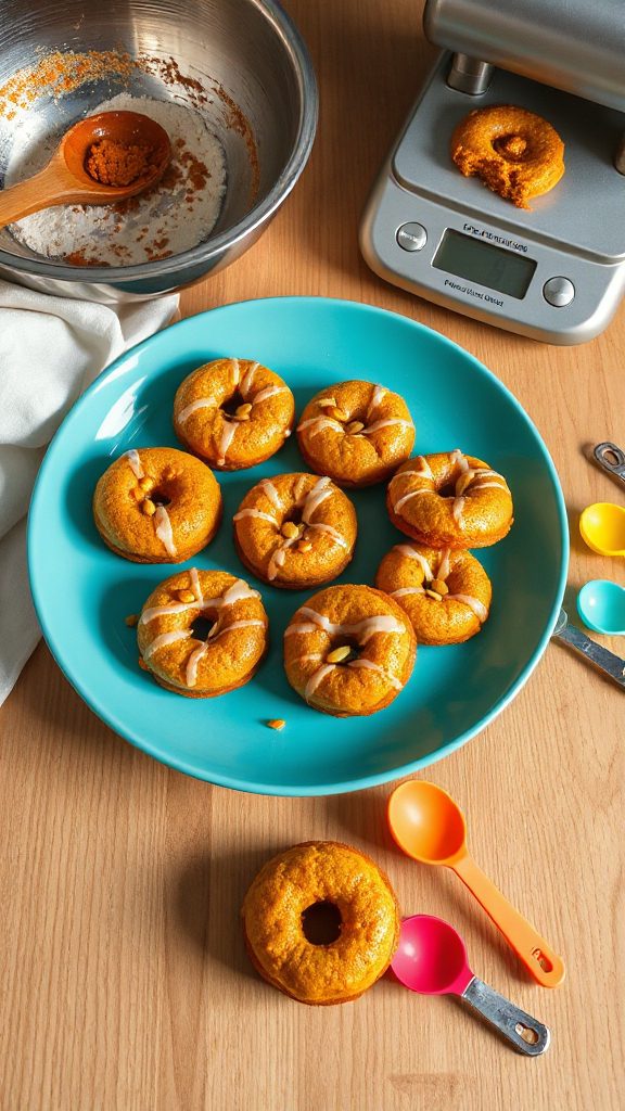 essential baking tools list