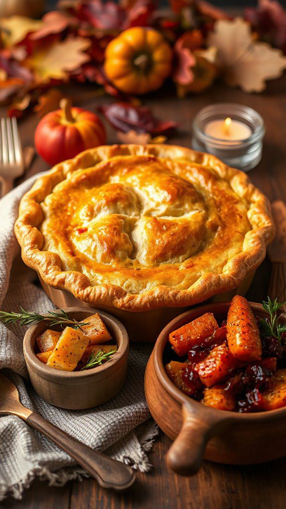 fall inspired shepherd s pie recipe fall inspired shepherd s pie recipe