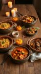 fall one pot dinners