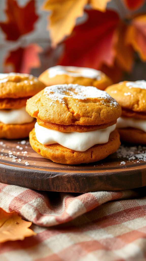 gluten free pumpkin dessert delight gluten free pumpkin dessert delight