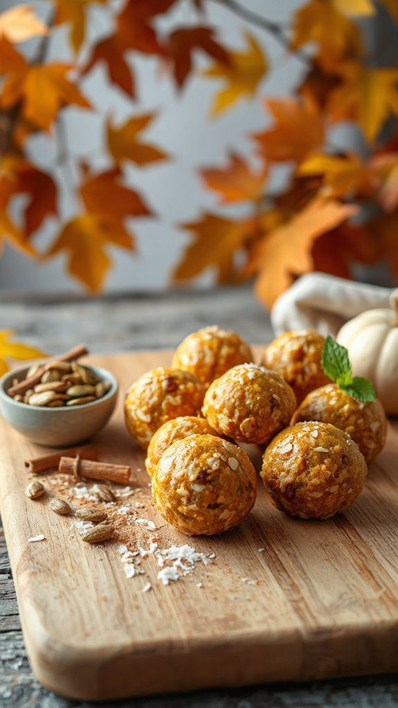 health benefits of pumpkin