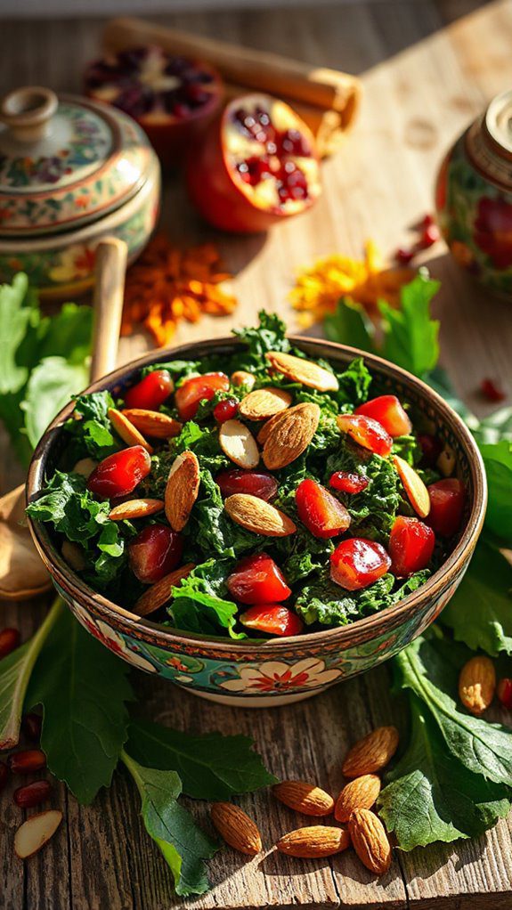 healthy easy nutty tabbouleh healthy easy nutty tabbouleh