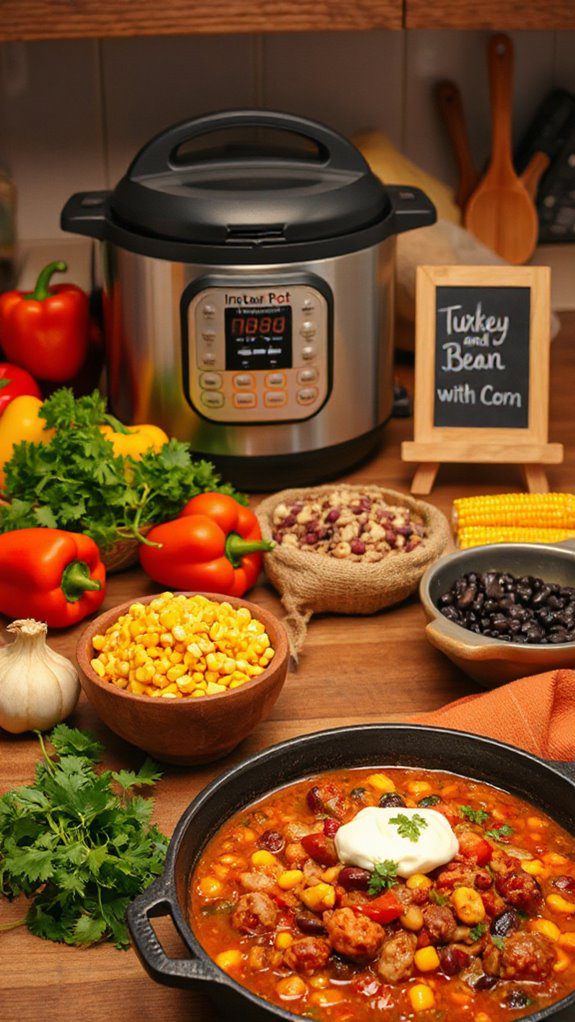 healthy easy weeknight chili healthy easy weeknight chili