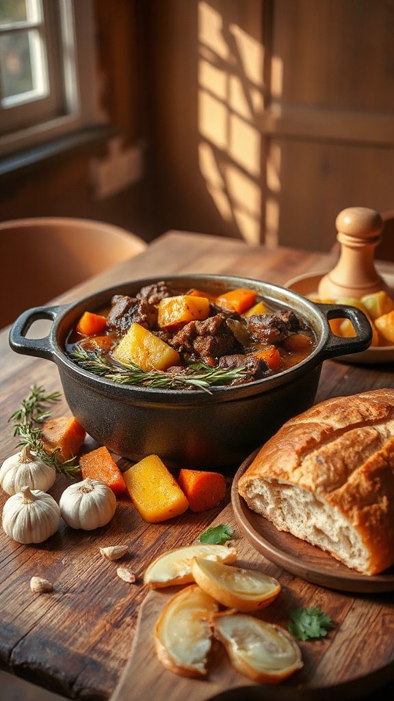 hearty beef stew recipe hearty beef stew recipe