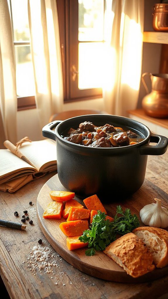 hearty classic beef stew hearty classic beef stew
