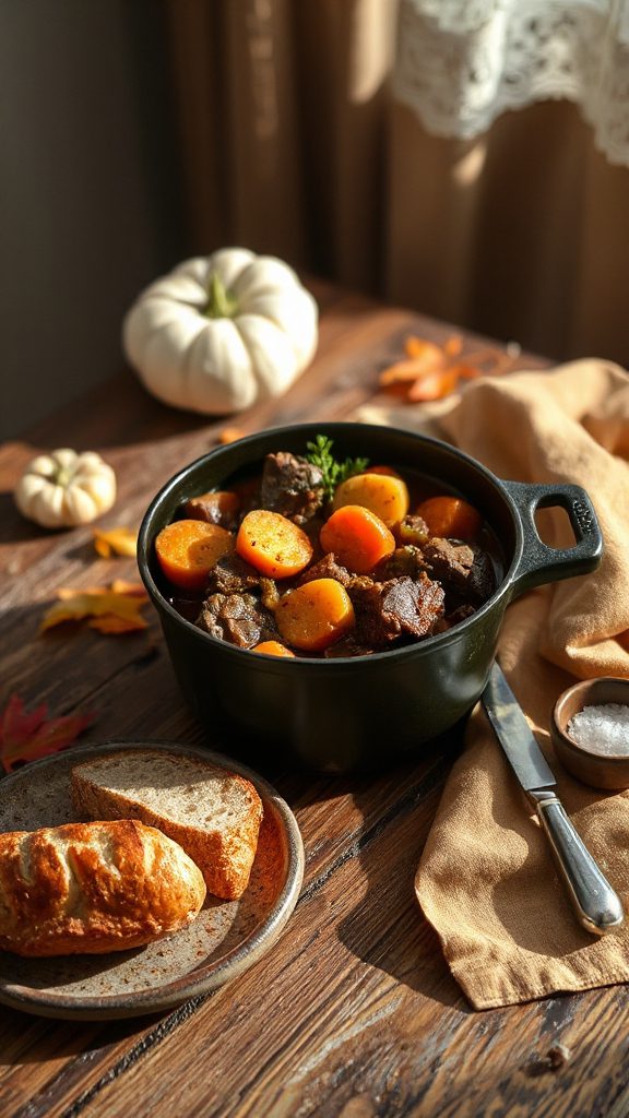 hearty classic beef stew hearty classic beef stew