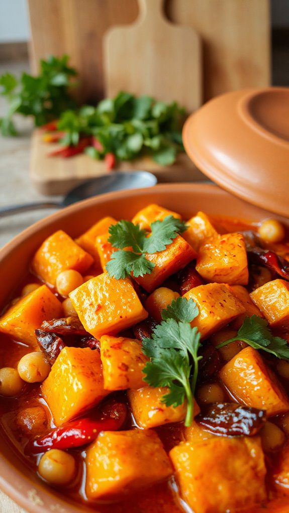 hearty flavorful one pot meal