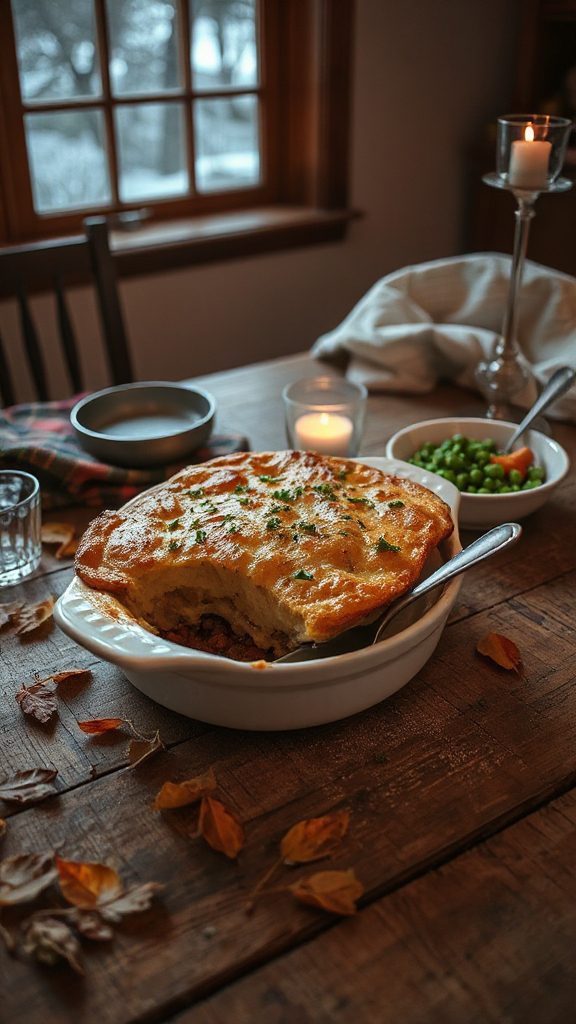 hearty lamb casserole delight hearty lamb casserole delight