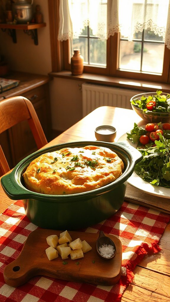 hearty shepherd s pie recipe