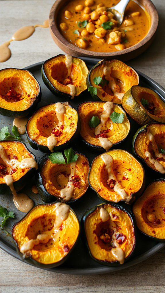 hearty vegan curry recipe