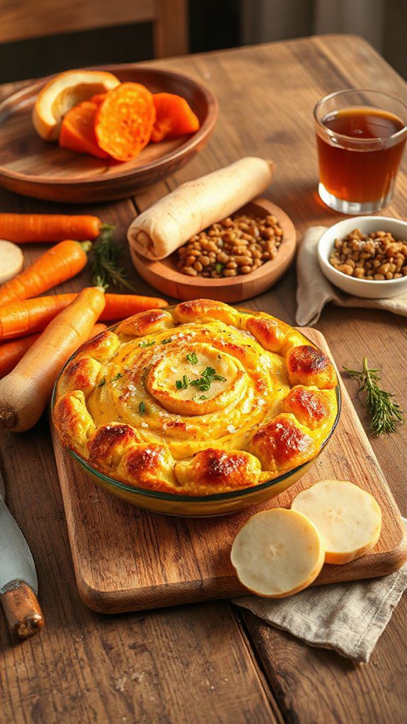 hearty vegetarian comfort food hearty vegetarian comfort food