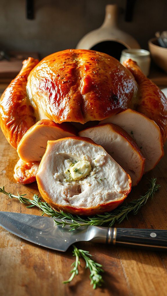 herb infused turkey seasoning