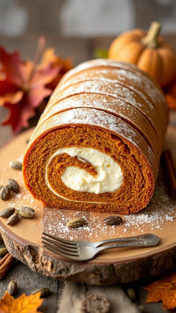 layered pumpkin cake delight layered pumpkin cake delight