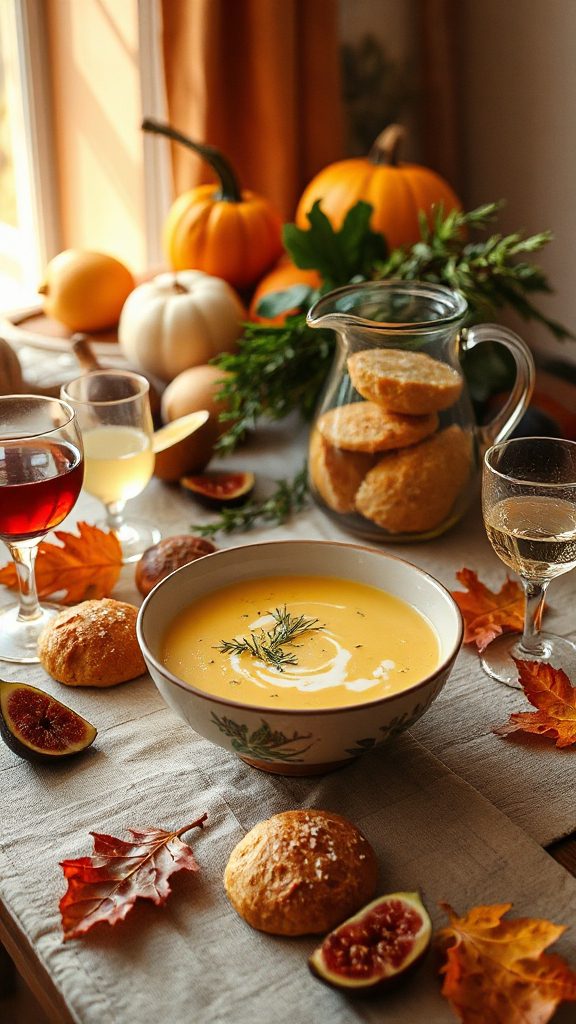 lemon chicken soup recipe