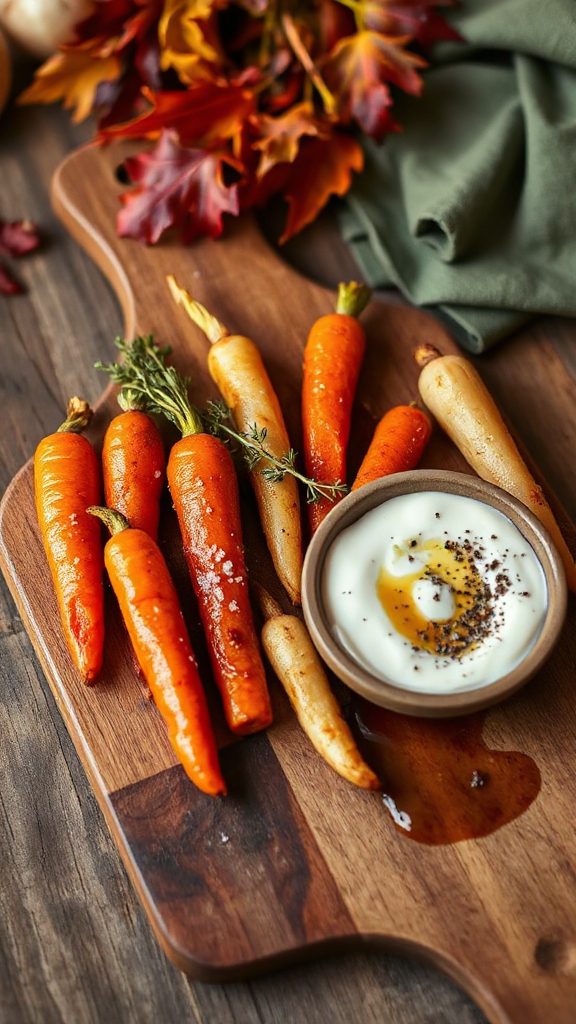 maple glazed roasted vegetables recipe maple glazed roasted vegetables recipe